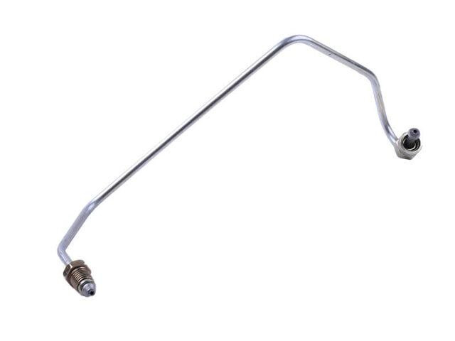 Паливна трубка високого тиску на дизельний двигун 186F, No1 Мукачево - фото 1