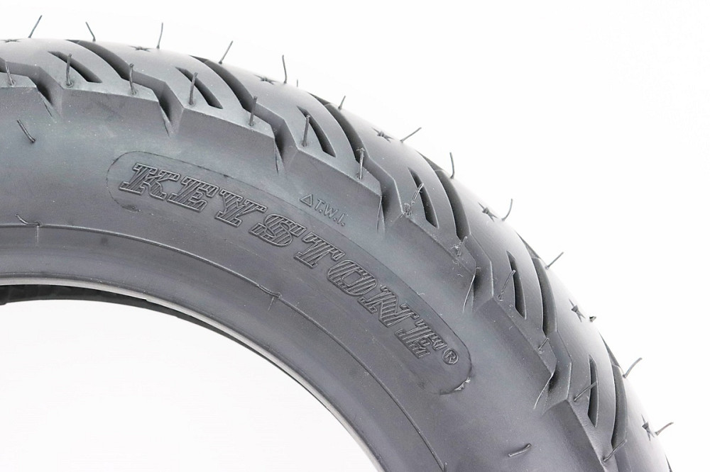 Шина 3,00-10 безкамерна, дорожня SY-029 Київ - фото 3