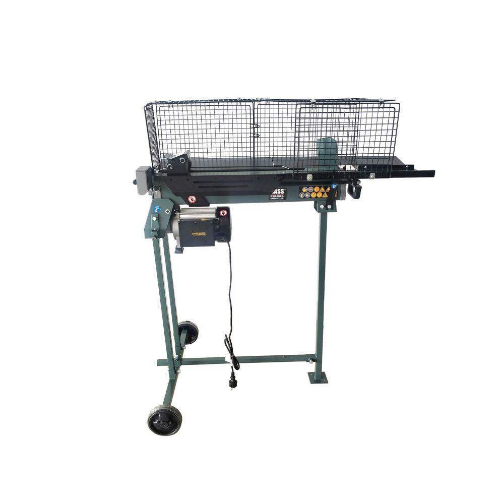 Дровокол Bass Polska 8 т Черкаси - фото 10