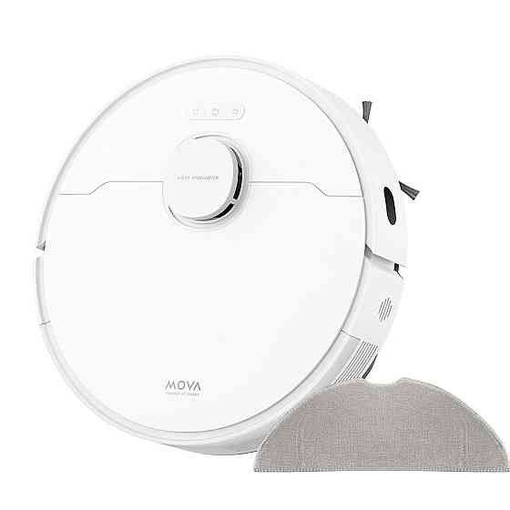 Робот-пилосос Bot Mova S10 (RLS42SA) ( white ) Харьков