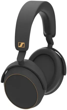Наушники Sennheiser Momentum 4 Szare Киев