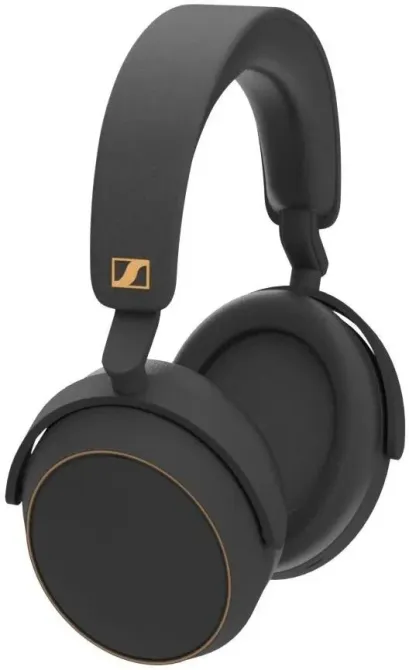 Наушники Sennheiser Momentum 4 Szare Киев - изображение 1