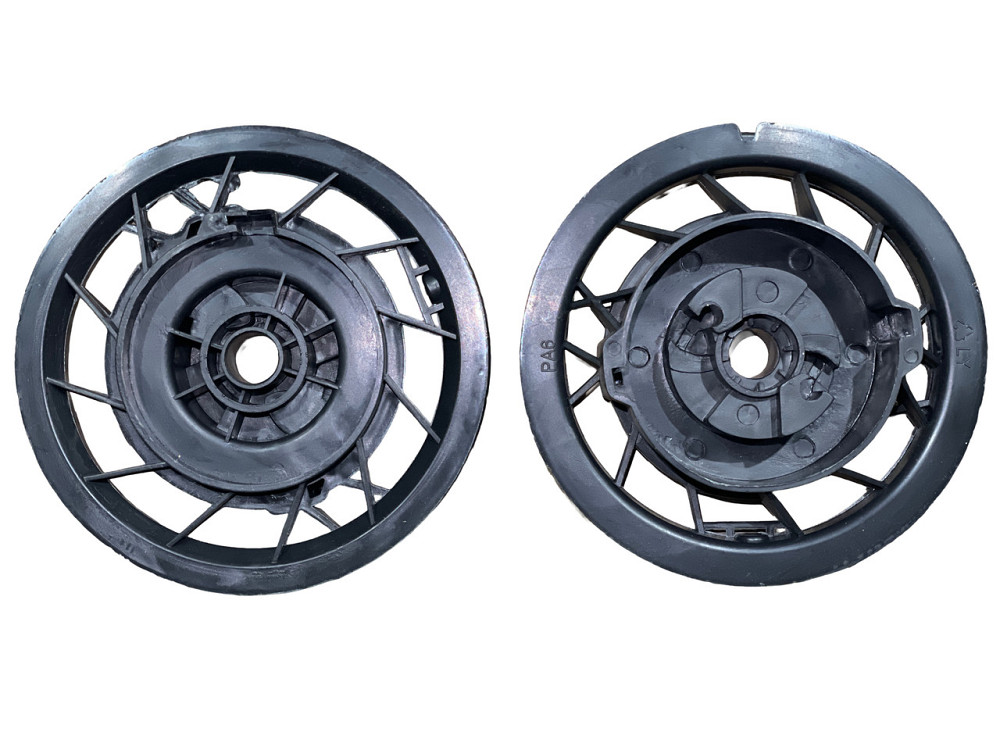 Шкив стартера мотоблок   168F/170F   (6,5/7Hp) Мукачево - изображение 1