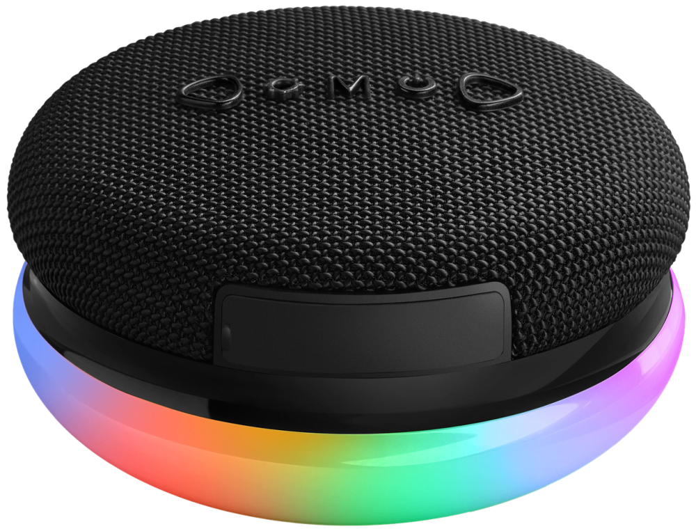 Портативна акустика Defender Enjoy 40 7Вт Black (65141) (7191843) Київ - фото 8