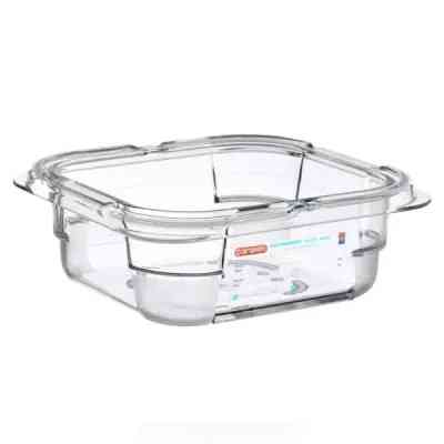 Гастроемкость Araven з полікарбонату GN 1/6 h 65 мм 1,1 л (09796) Винница