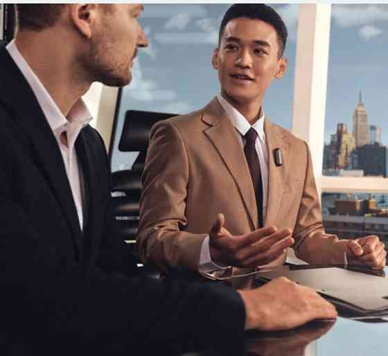 Диктофон PLAUD NotePin ChatGPT Cosmic Gray (NP-64G-GR, PN0200-GR)Нові. Харків