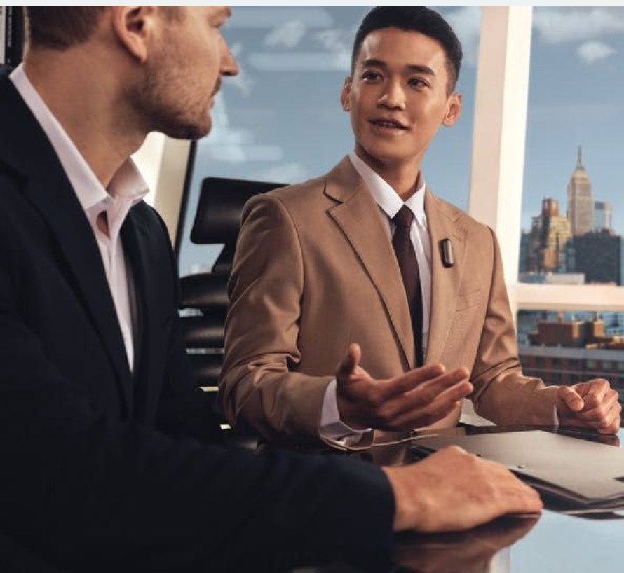 Диктофон PLAUD NotePin ChatGPT Cosmic Gray (NP-64G-GR, PN0200-GR)Нові. Харків - фото 1