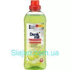 Універсальний засіб для чистки лимон Denkmit, 1л. (Німеччина) Львів - фото 2