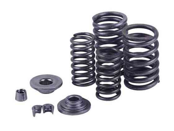 Клапанний механізм 2 мотоцикл CB250 Мукачево