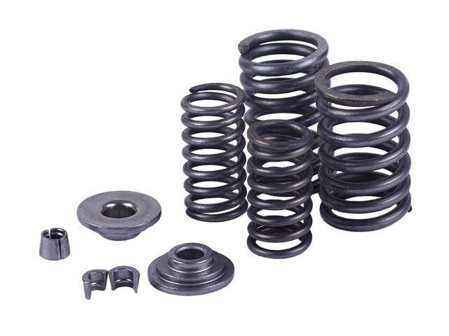 Клапанний механізм 2 мотоцикл CB250 Мукачево - фото 1