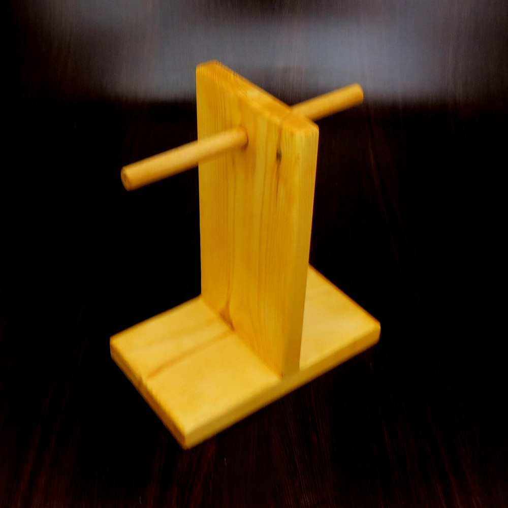 Стойка для наушников 