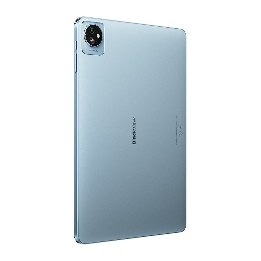 Планшет Blackview Tab 30 WiFi 2/64GB Glacier Blue (6931548317234) ( 19180 ) Харків - фото 5