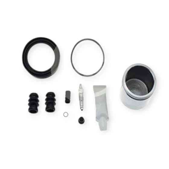 Ремкомплект передний с поршнем Мерседес Бенс A-Class (W168) (d, 54mm) 97- суппорта Мукачево