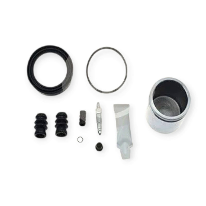 Ремкомплект передній з поршнем Мерседес Бенс A-Class (W168) (d, 54mm) 97- супорта Мукачево - фото 1