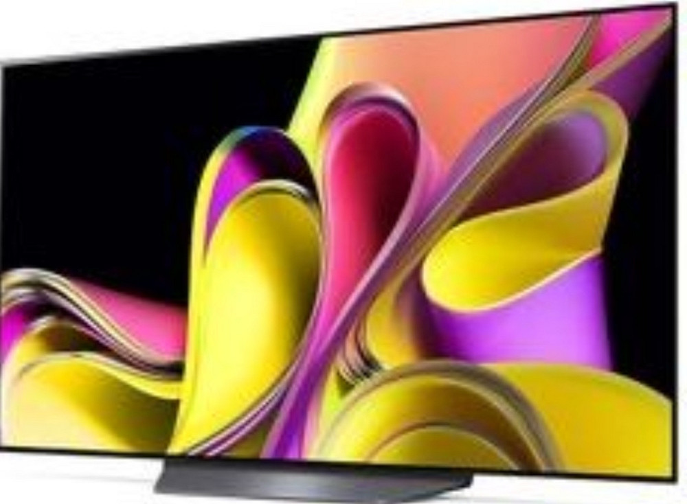 Телевізор: LG OLED 77B33 lA. Харків - фото 2