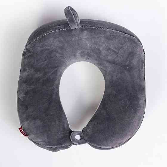 Подушка для шеи Plush cat U-образная HP-56-12 Киев