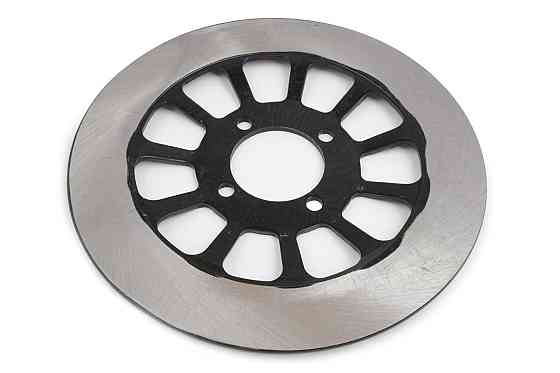 Диск гальмівний, мотоцикл Ліфан 125/150 Мукачево