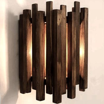 Светильник настенный 