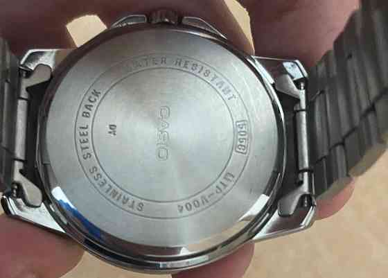 Годинник Casio, оригінал. Киев