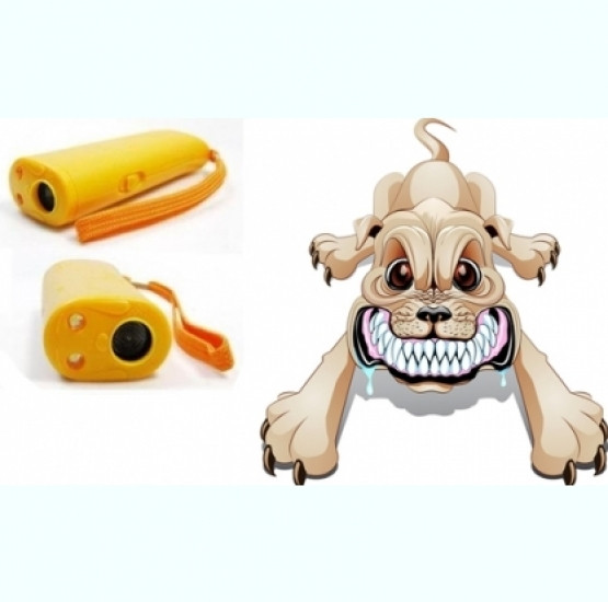 Ультразвуковий відлякувач собак AD-100 Вінниця - фото 2