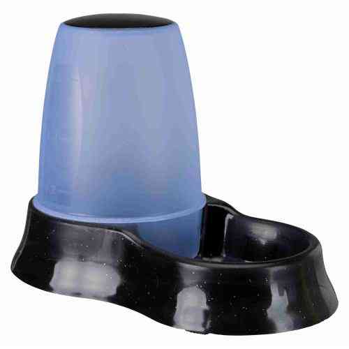 Миска Trixie з дозатором універсальна пластикова 600 мл Київ