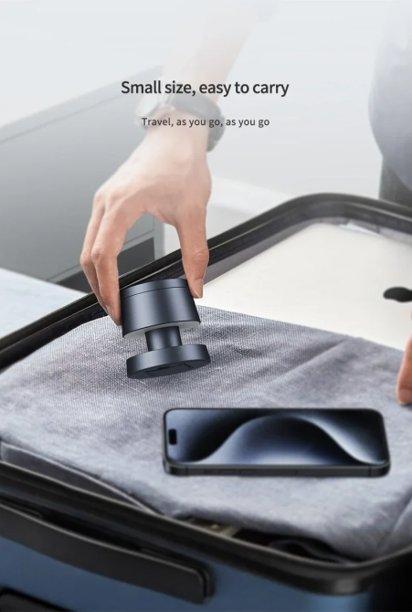 Беспроводное зарядное устройство СТЕНД 4в1 WS40AP-25W Lightning магнит телефон часы наушники ночник Графіт Вінниця - фото 10