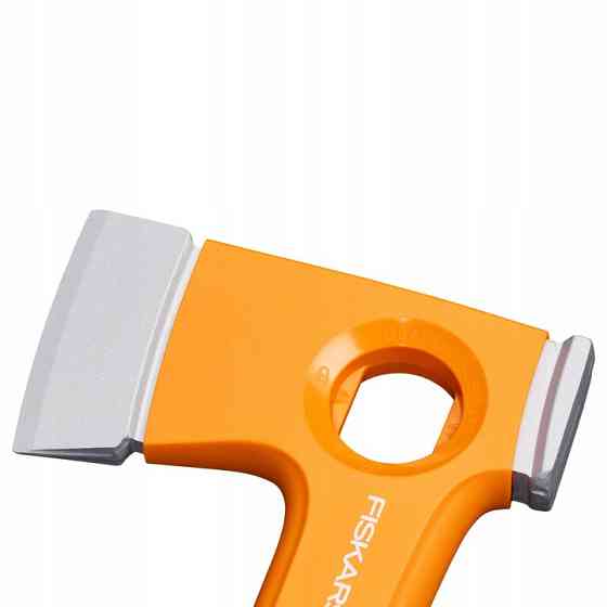 Туристична Сокира з чохлом Fiskars "X-series X13 Ultra" (1069101) Сталь Нововолинськ