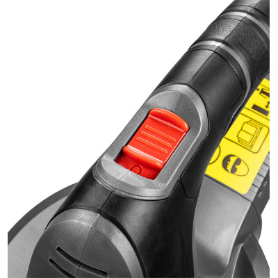 Повітродувка Graphite 18V Energy+, 190км/год, 1.2кг (без АКБ та ЗП) (58G031) Вінниця - фото 9