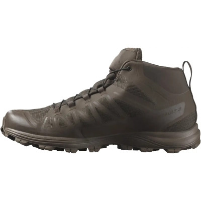 Черевики Salomon Speed Assault 2 GTX earth 13.5 (L47440300-13.5) Вінниця - фото 4