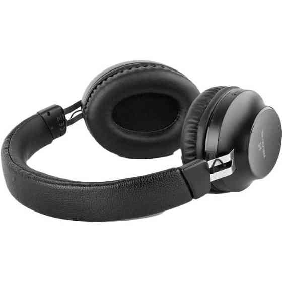 Bluetooth-Гарнітура REAL-EL GD-828 Black ( Чорний ) Харьков