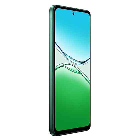 Смартфон Oppo A5 8/256GB (CPH2727) Aurora Green ( Зелений ) Харьков