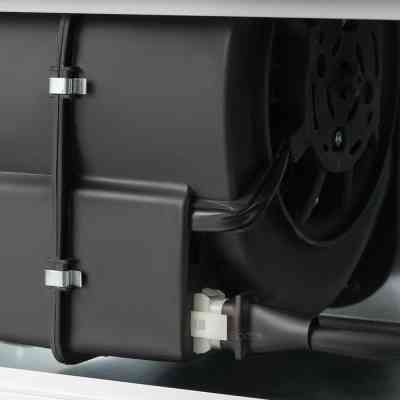 Вытяжка кухонная Pyramida ABH 52 PBA (700) WH Винница