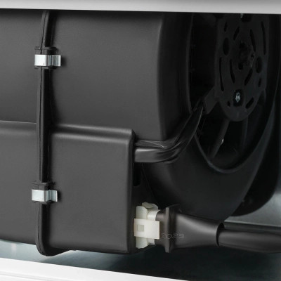 Вытяжка кухонная Pyramida ABH 52 PBA (700) WH Винница - изображение 5