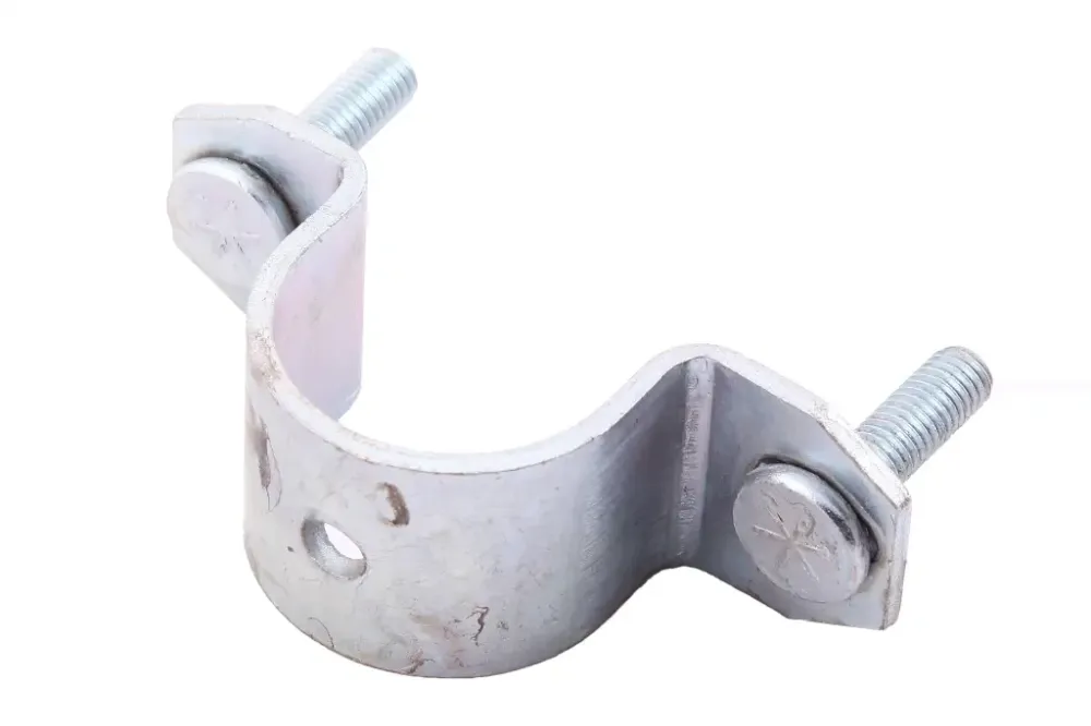 Кронштейн стабілізатора 2123 центральний до мосту Вінниця - фото 2