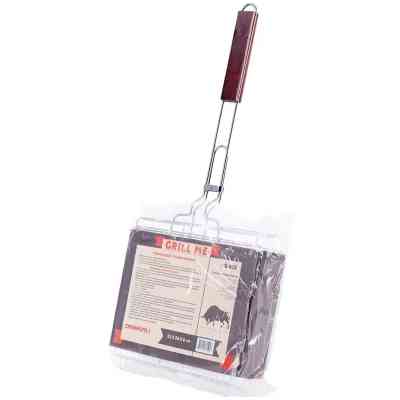 Решётка для гриля Grill Me BQ-032 (4823082701339) Винница