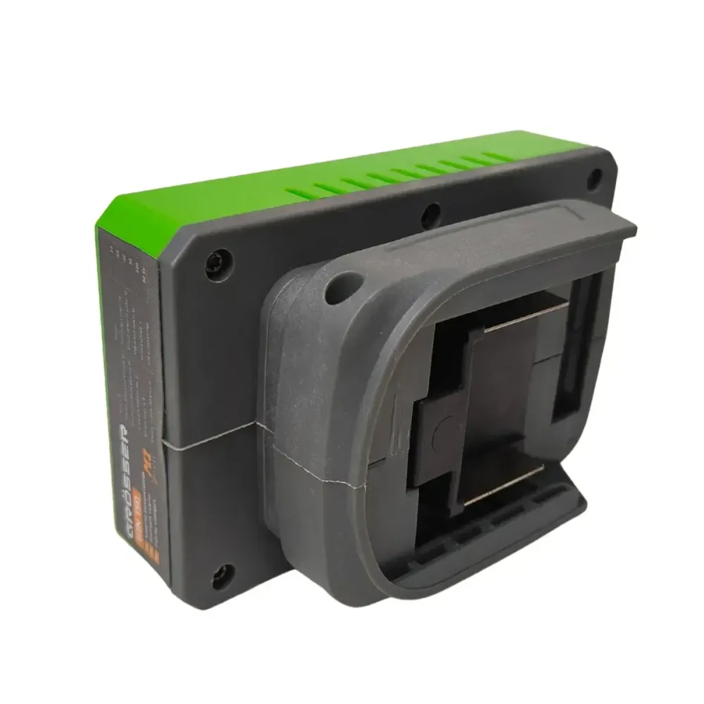 Аккумуляторный инвертор Grosser GIN 150 Коломыя - изображение 2