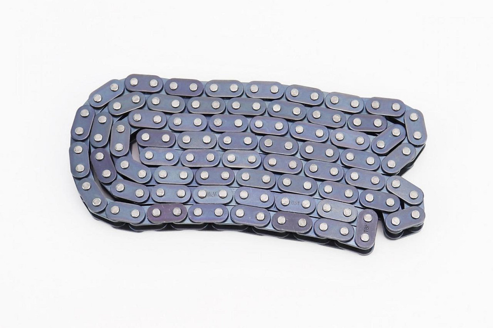 Цепь трансмиссии ATV (детский) (T8F*128L) (минибайк) Мукачево - изображение 1