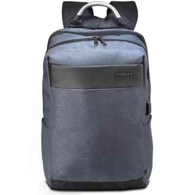 Рюкзак туристичний Semi Line USB 30 Grey (P8002) (DAS303332) Вінниця