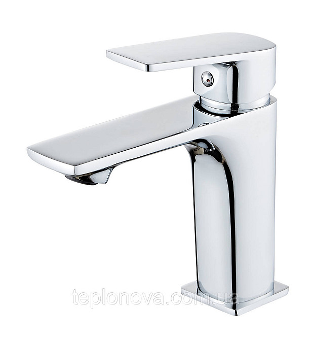 Змішувач для умивальника Globus Lux BONN GLB-0401 Чернівці - фото 8