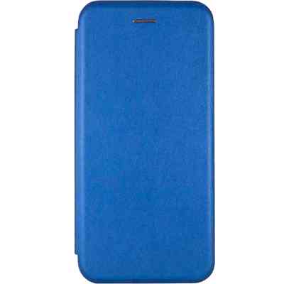 Чехол для мобильного телефона BeCover Exclusive ZTE Nubia V60 Blue (712189) Винница