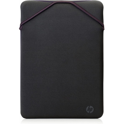 Чехол для ноутбука HP 14" Protective Reversible GRY/MVE Laptop Sleeve (2F2L6AA) Винница - изображение 3