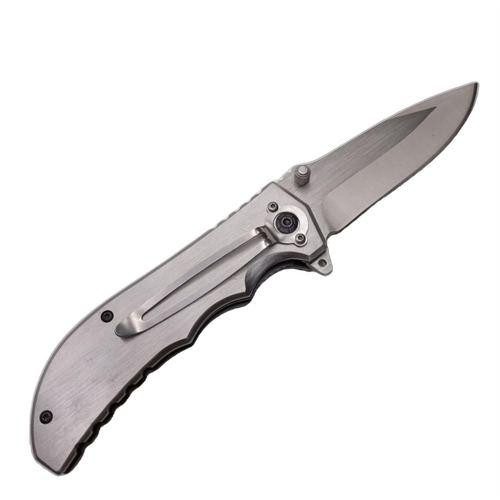 Ніж складний SOG E21 Дніпро - фото 5