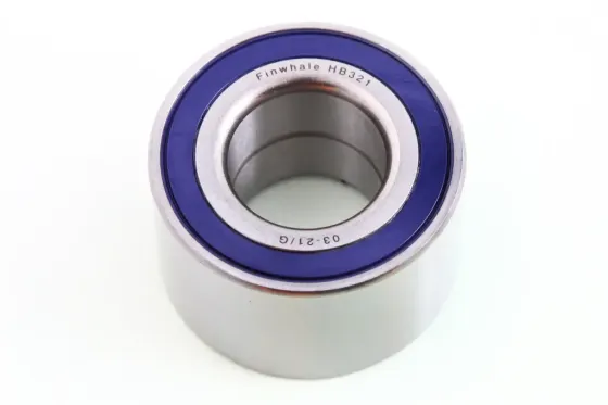 Підшипник сходиці 2108 задній Finwhale Вінниця