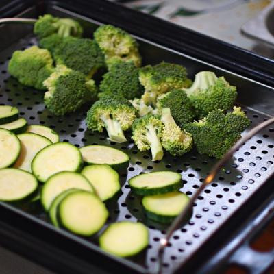 Аксесуар до духовок Pyramida SO 8.10 (SO8.10) Вінниця - фото 7