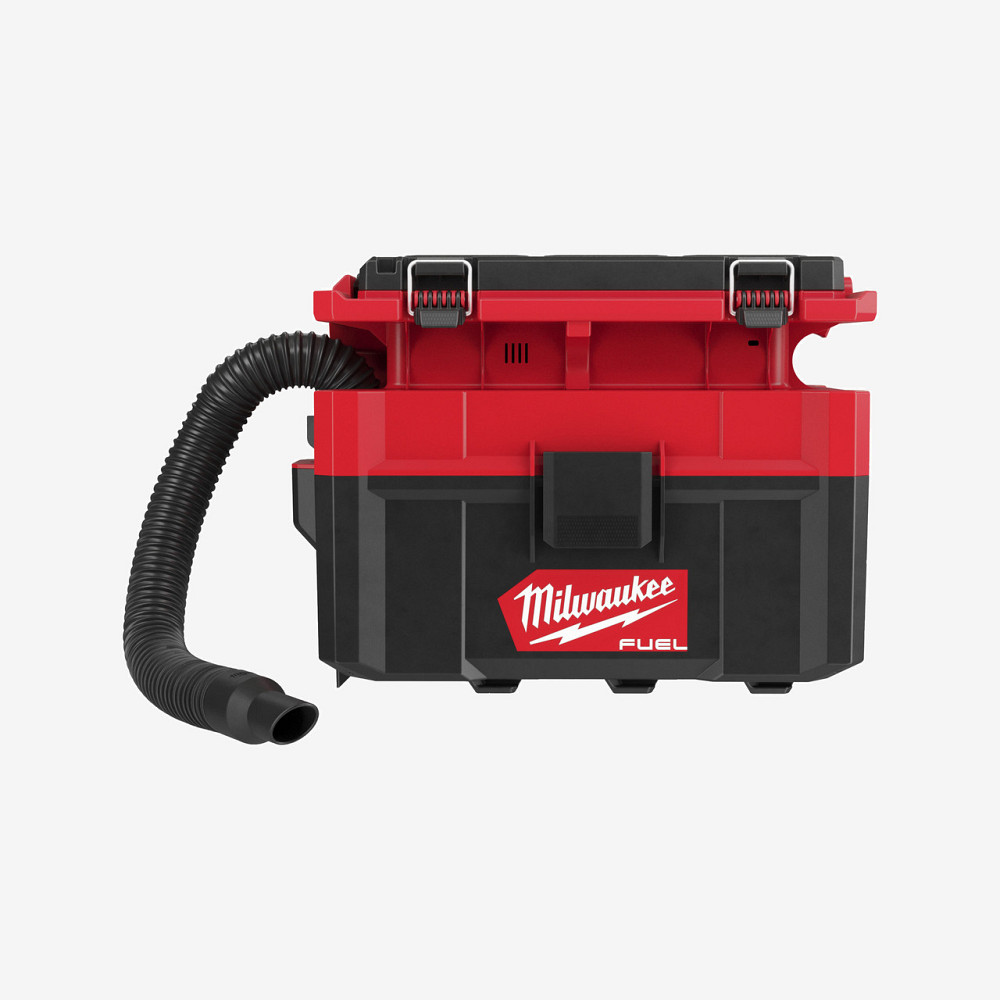 Пилосос акумуляторний PACKOUT MILWAUKEE, M18 FUEL FPOVCL-0 Одеса - фото 7