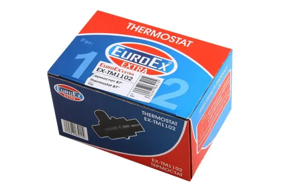 Термостат Таврия EuroEx Винница