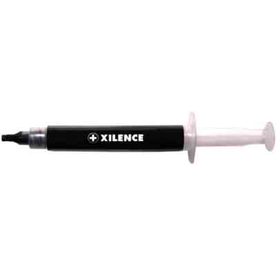 Термопаста Xilence XPTP Silver Tim 1.5 g (XZ018) Винница