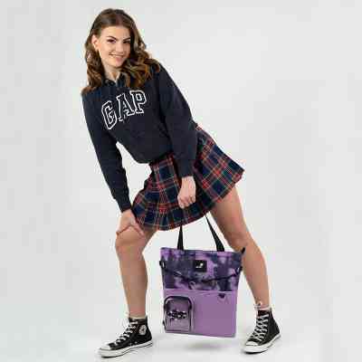 Сумка детская Kite Education teens 586-3 шопер (K25-586-3) Винница