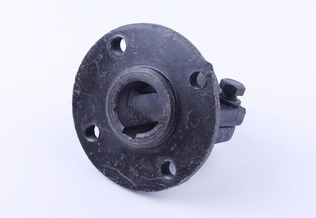 Ступиця колеса в зборі на 4 болти (12 колесо) на дизельний мотоблок 180N/мотоблок 195N Мукачево - фото 2