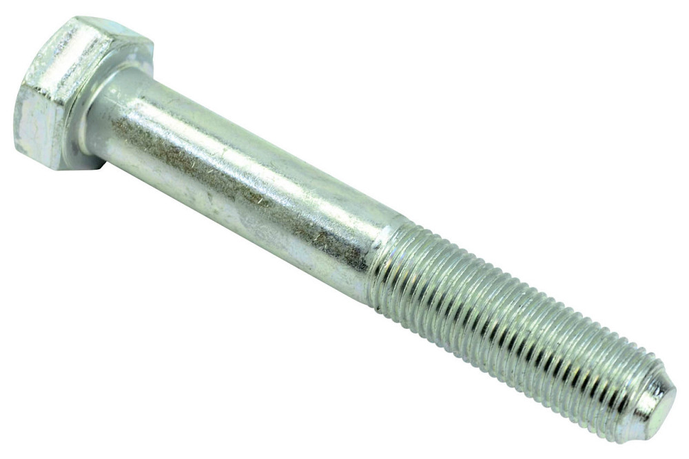 Болт стойки 2108-21099, 1117-1119, 2170-2174 (балки 2101-07) (конус) (М12х1.25х80) задней Мукачево - изображение 1